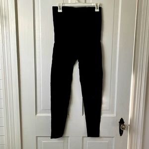 Blanqi Maternity Leggings